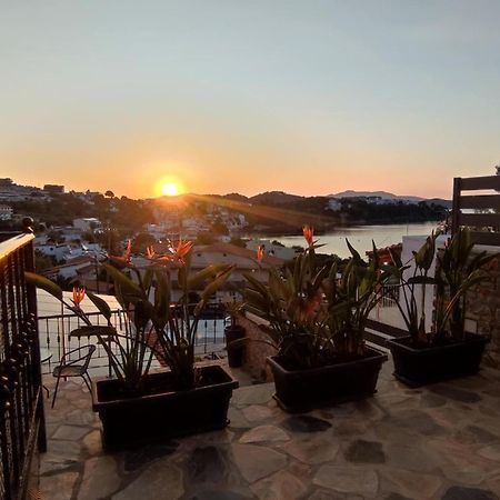 Villa Nina Città di Skiathos Esterno foto