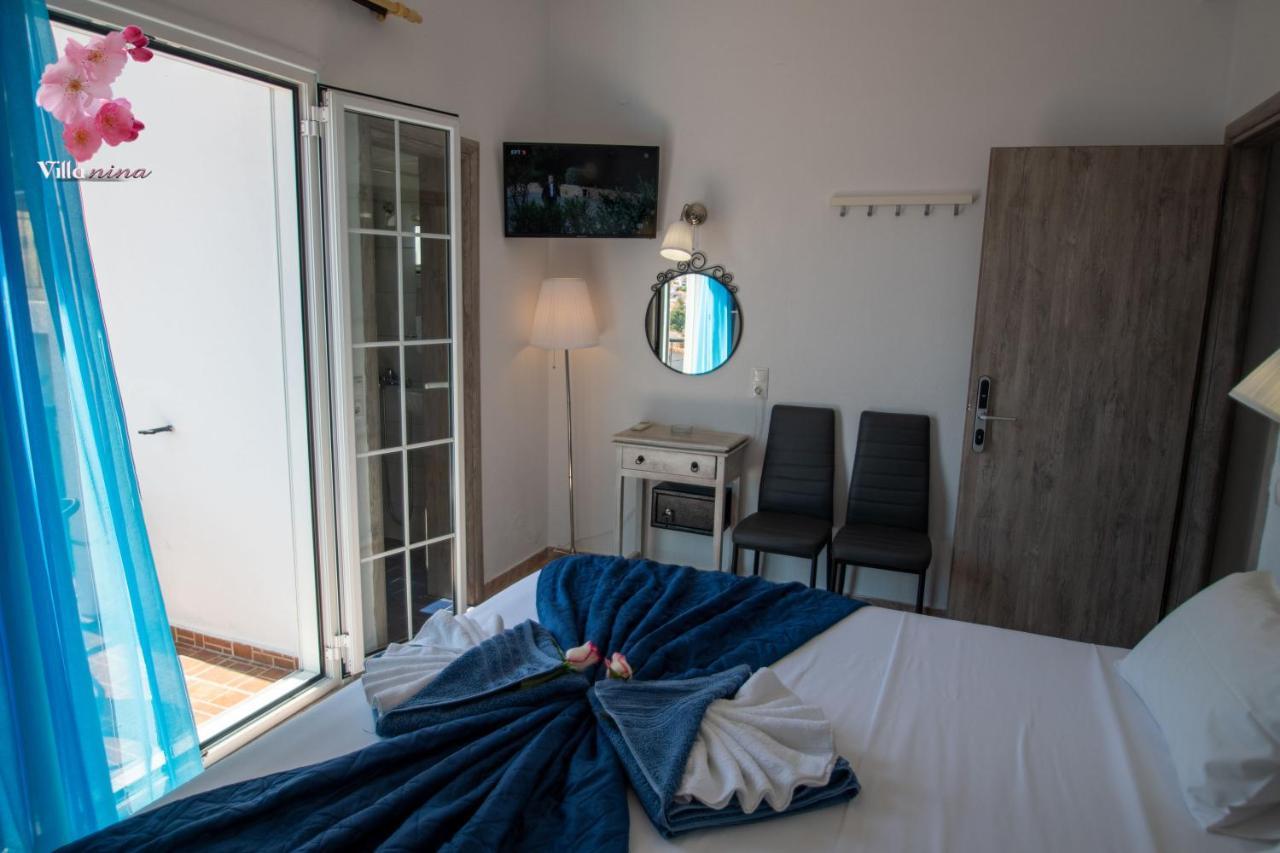 Villa Nina Città di Skiathos Esterno foto