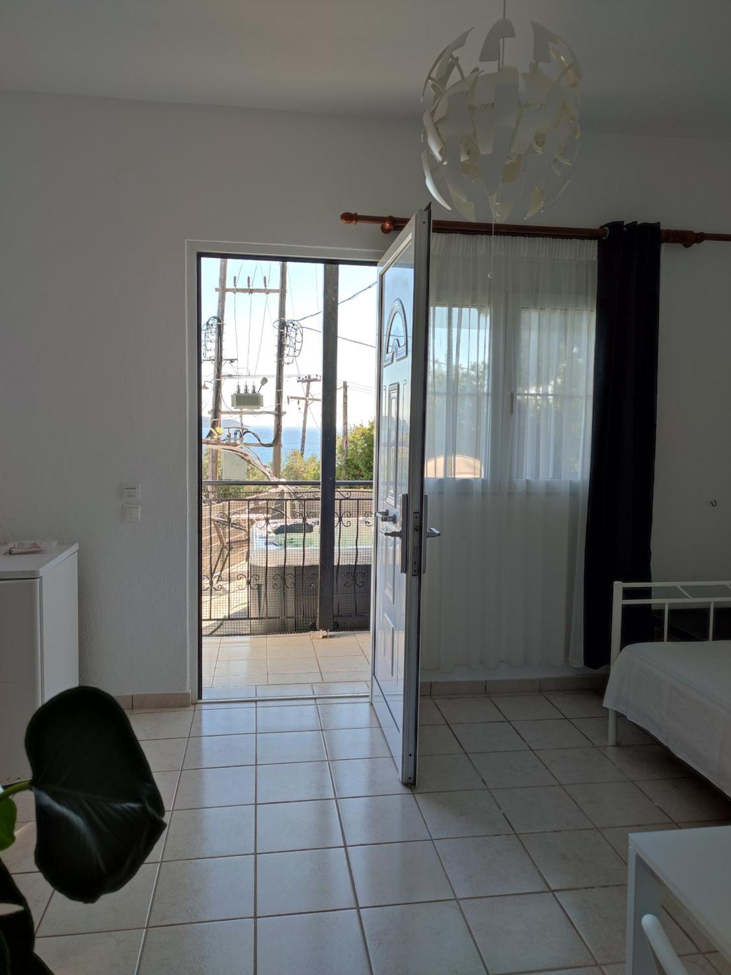 Villa Nina Città di Skiathos Esterno foto