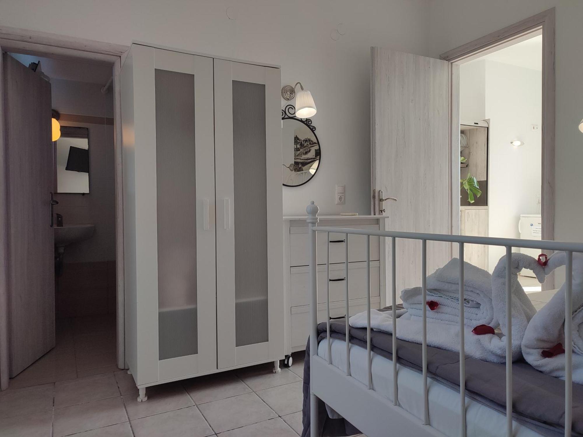 Villa Nina Città di Skiathos Esterno foto