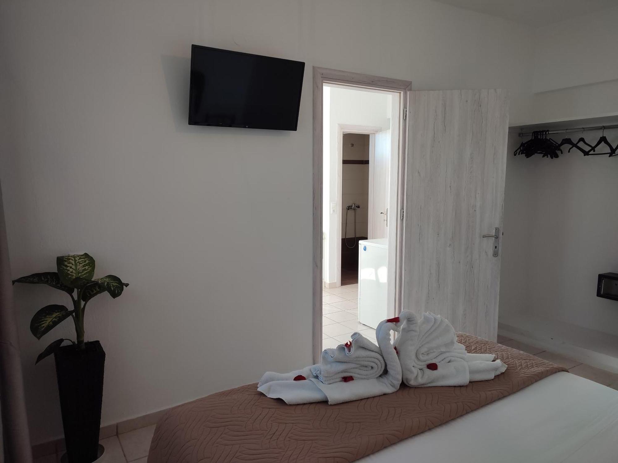Villa Nina Città di Skiathos Esterno foto