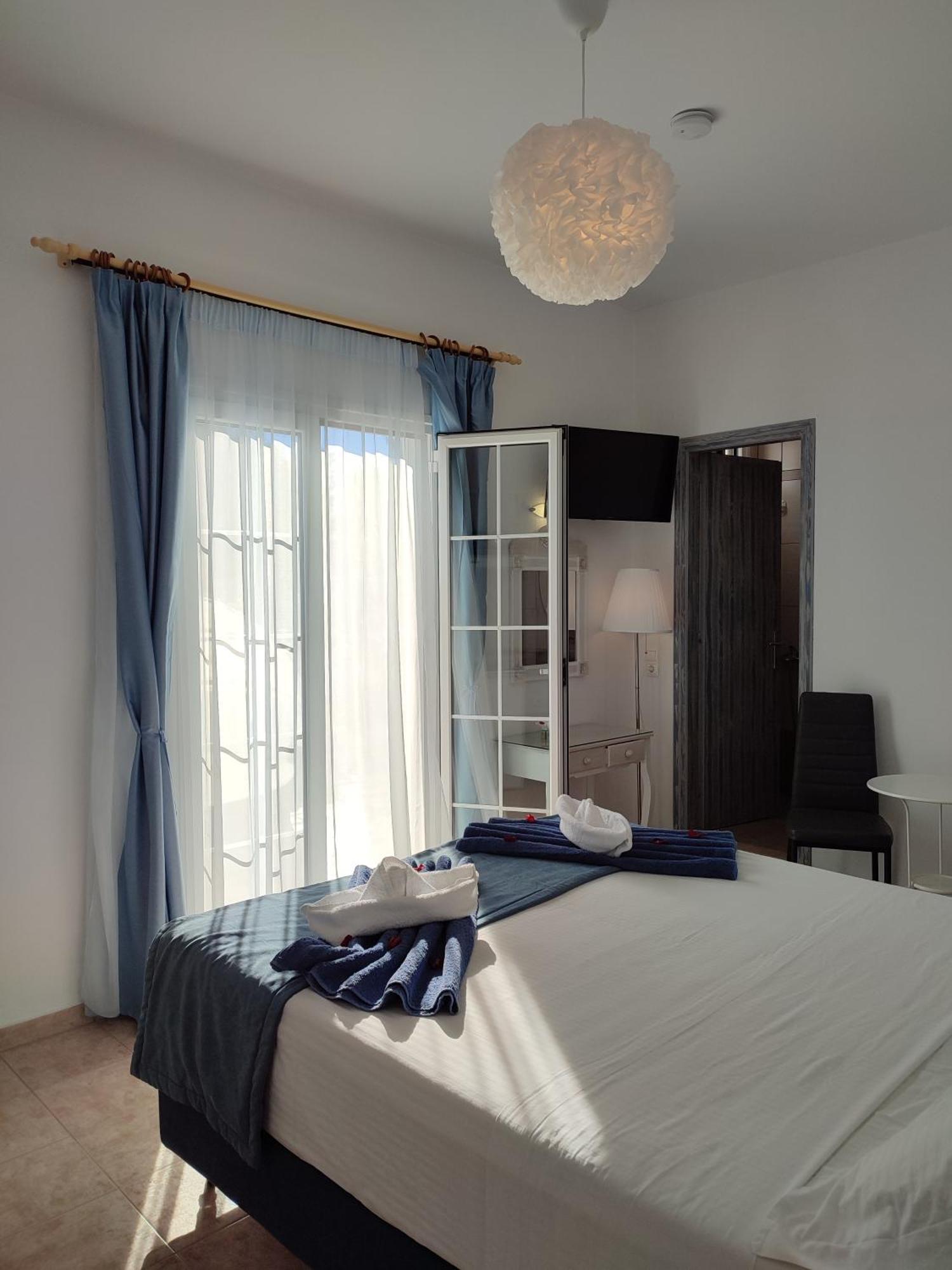 Villa Nina Città di Skiathos Esterno foto
