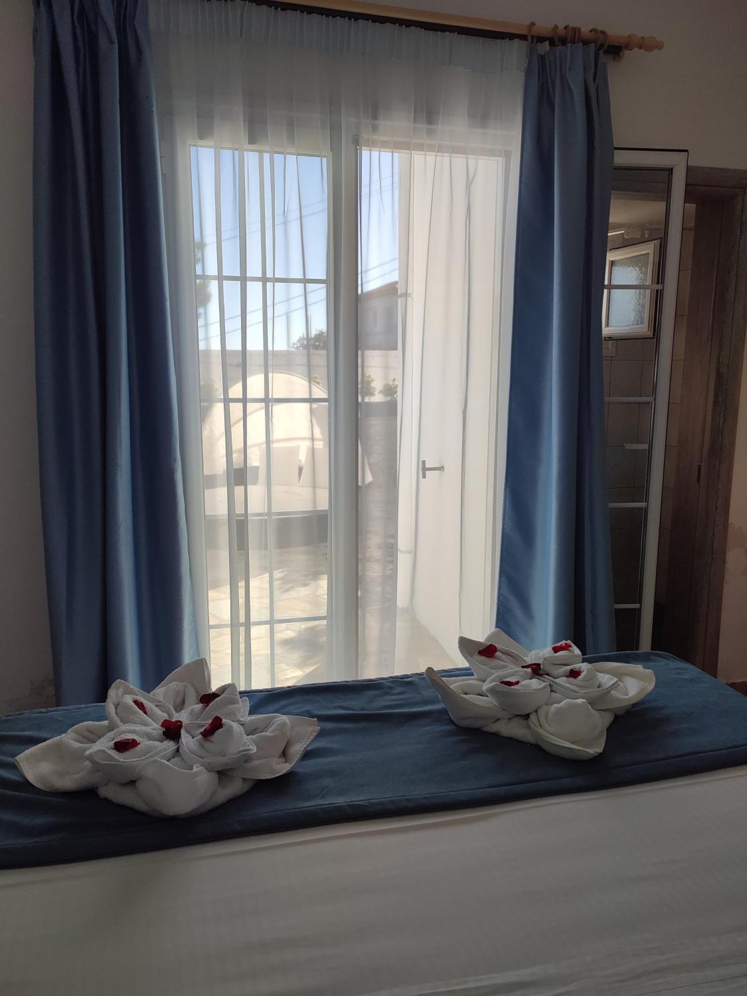 Villa Nina Città di Skiathos Esterno foto