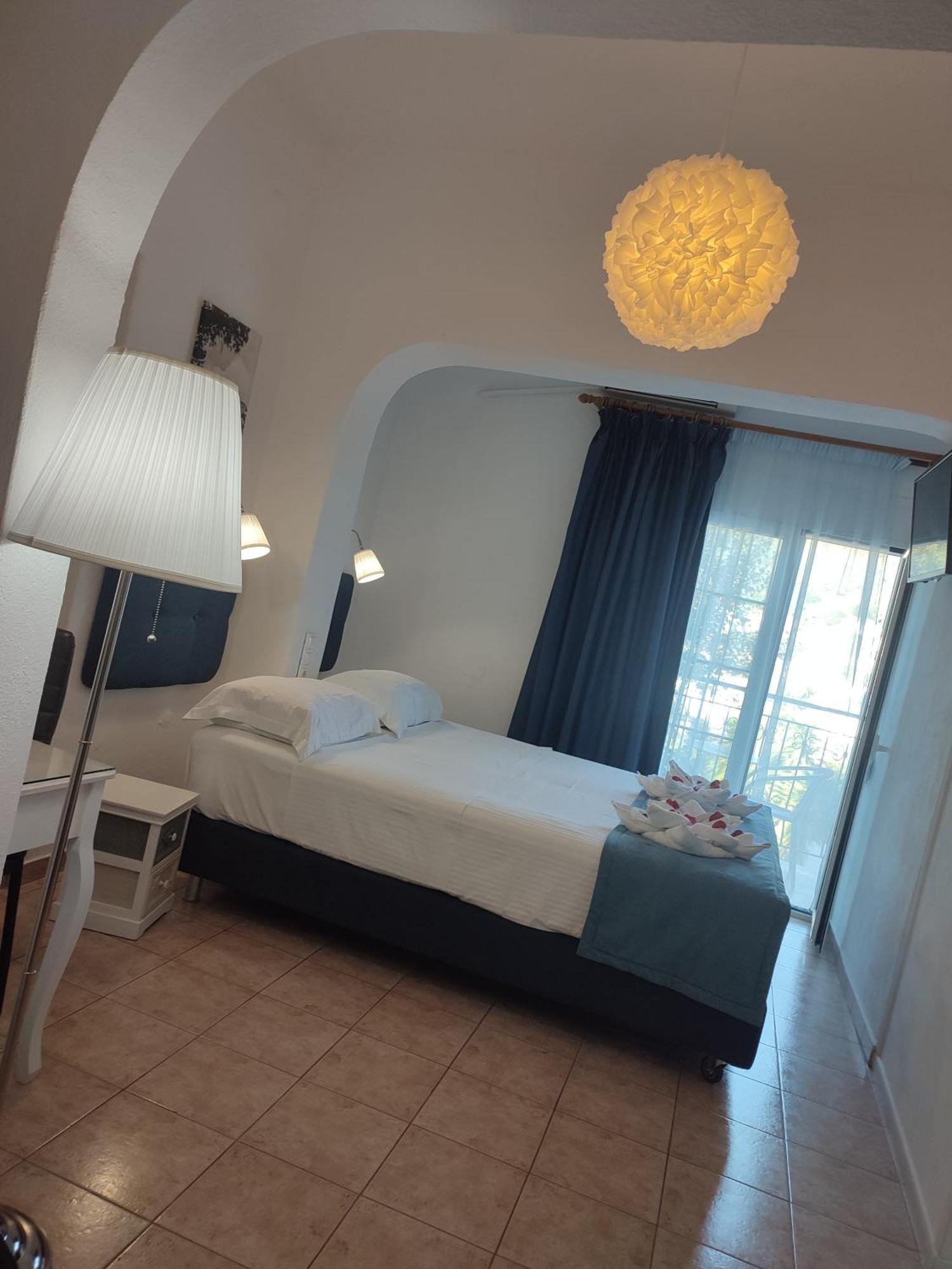 Villa Nina Città di Skiathos Esterno foto