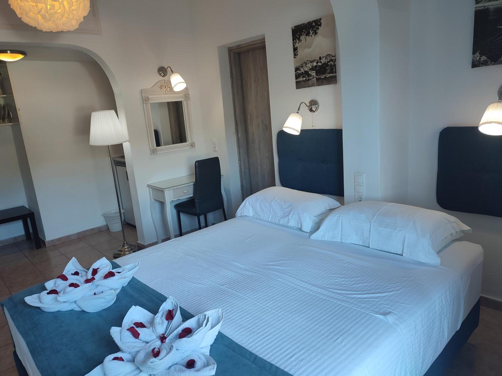 Villa Nina Città di Skiathos Esterno foto