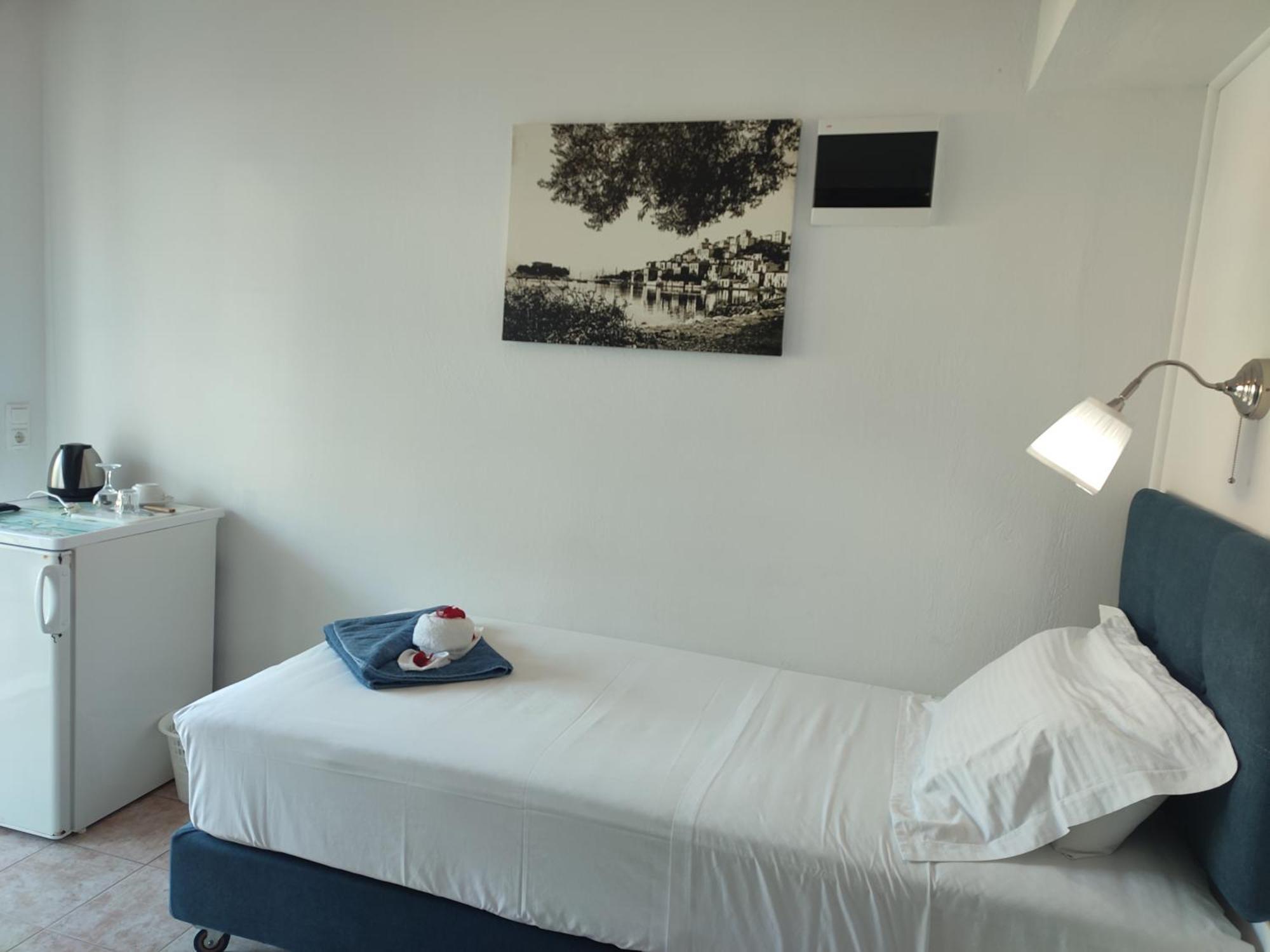 Villa Nina Città di Skiathos Esterno foto